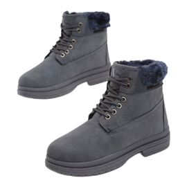Vices Mordazas JB009-13 D Azul 36 41 1