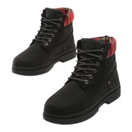 Vices Mordazas JB010-1 Negro 36 41 1