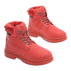 Vices Mordazas JB009-19 Rojo 36 41 1