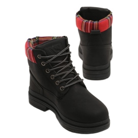 Vices Mordazas JB010-1 Negro 36 41 2