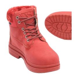 Vices Mordazas JB009-19 Rojo 36 41 2