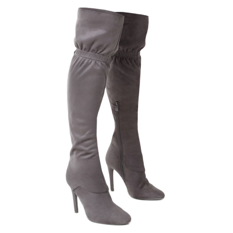 Vices Mordazas 1360-5 Gris 35 40 1
