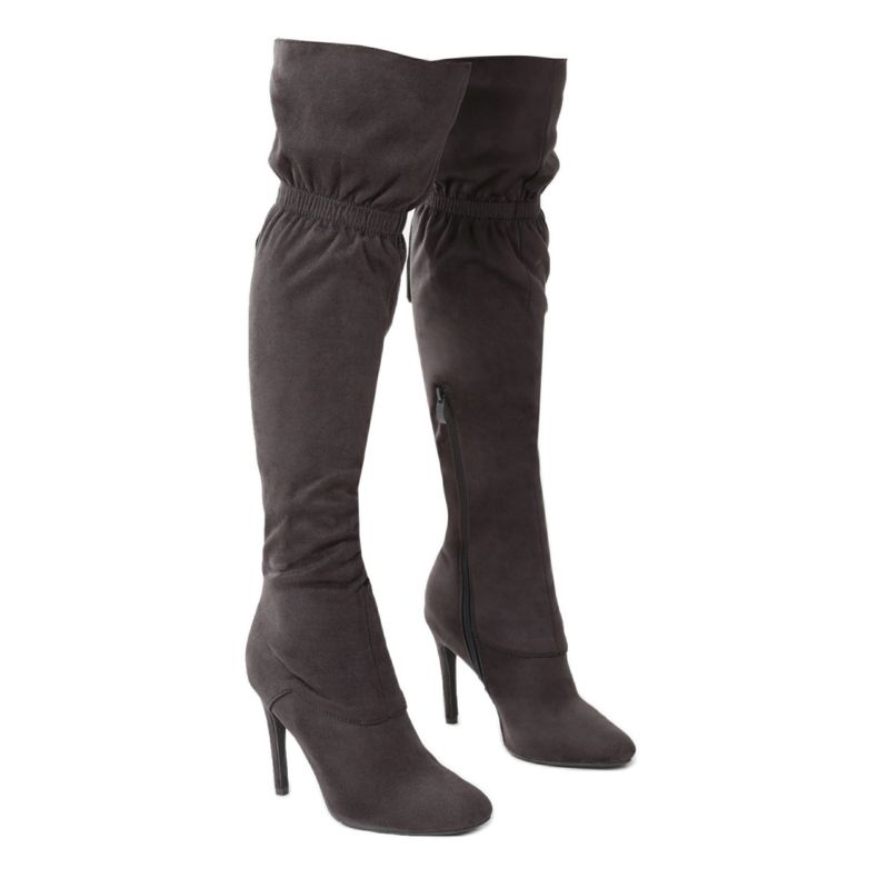 Vices Mordazas 1360-6 D Gris 35 40 1