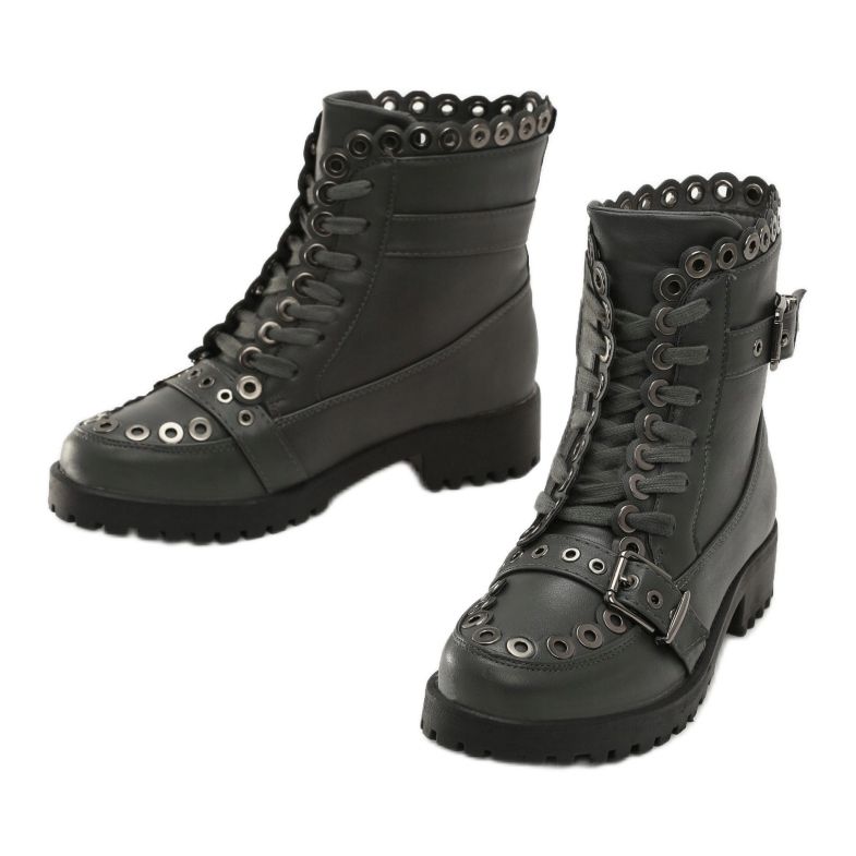 Vices Mordazas 1370-5 Gris 36 41 1