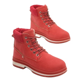 Vices Mordazas JB007-19 Rojo 36 41 1