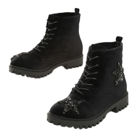 Vices Mordazas 9062-1A Negro 36 41 1