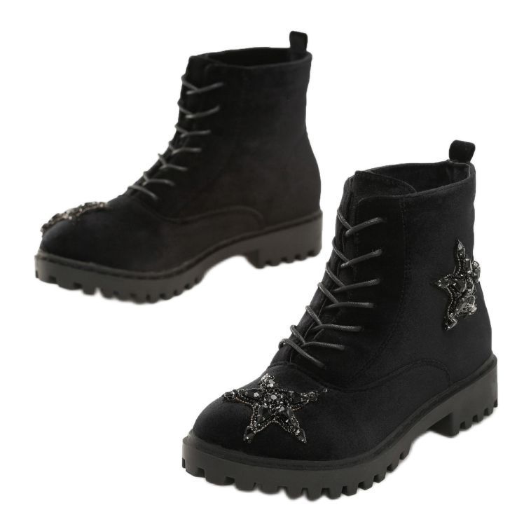 Vices Mordazas 9062-1A Negro 36 41 1 Vices Mordazas 9062-1A Negro 36 41 1