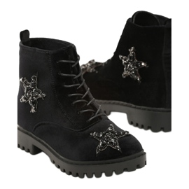 Vices Mordazas 9062-1A Negro 36 41 2