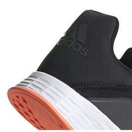 Zapatillas adidas Duramo Sl hombre negras FV8789 negro 4