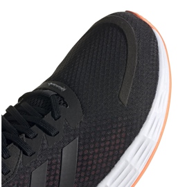 Zapatillas adidas Duramo Sl hombre negras FV8789 negro 3