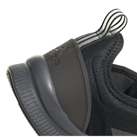 Zapatillas hombre adidas Asweetrain negras FW1662 negro 4