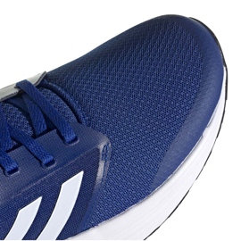 Zapatillas de hombre adidas Galaxy 5 azul FY6736 3