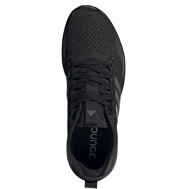 Zapatillas adidas Fluidflow 2.0 hombre negras FZ1985 negro 1