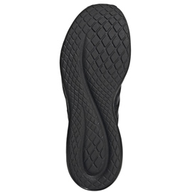 Zapatillas adidas Fluidflow 2.0 hombre negras FZ1985 negro 2