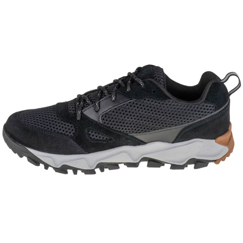 Columbia Ivo Trail M 1898041010 negro gris 1