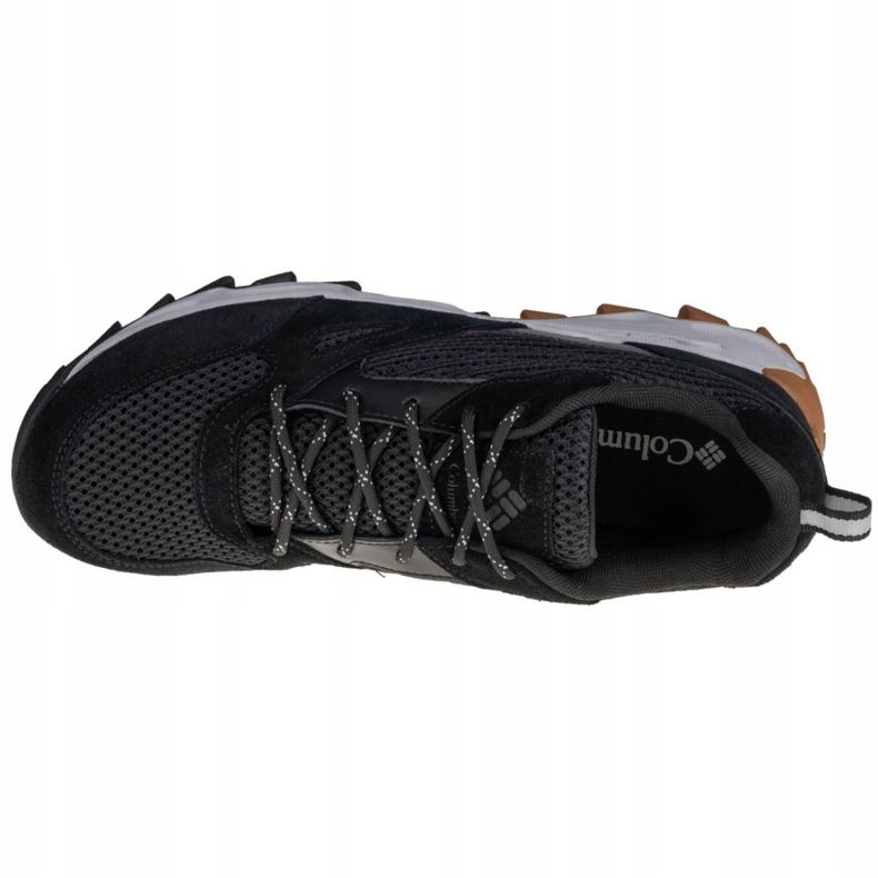Columbia Ivo Trail M 1898041010 negro gris 2