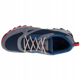 Columbia Ivo Trail M 1898041464 azul marino azul gris 2