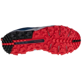 Columbia Ivo Trail M 1898041464 azul marino azul gris 3