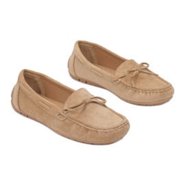 Vices Mordazas 7353-68-camel beige 1