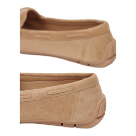 Vices Mordazas 7353-68-camel beige 2