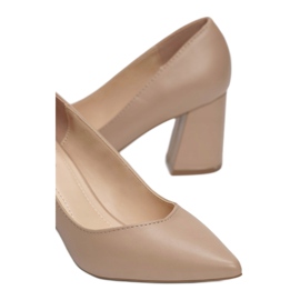 Vices Mordazas 1591-85-caqui beige 1 Vices Mordazas 1591-85-caqui beige 1