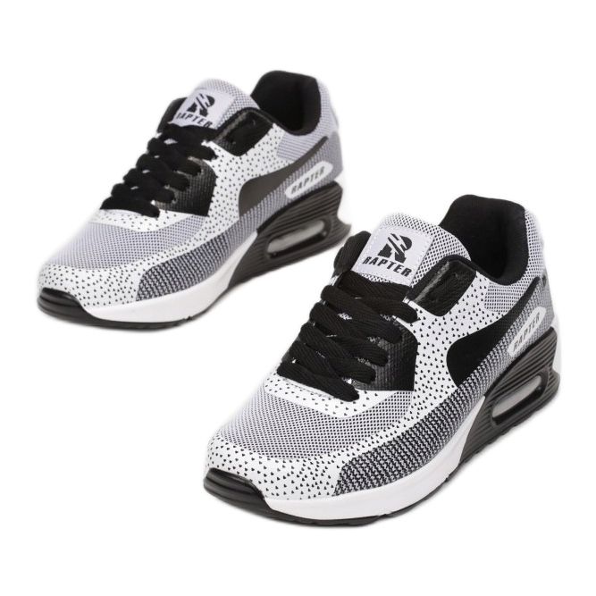 Vices Mordazas B757-1 Negro 36/40 blanco 1