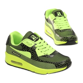 Vices Mordazas B757-31 L.VERDE 36/40 negro 1