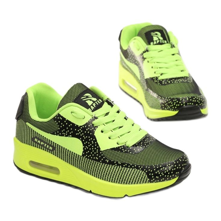 Vices Mordazas B757-31 L.VERDE 36/40 negro 1