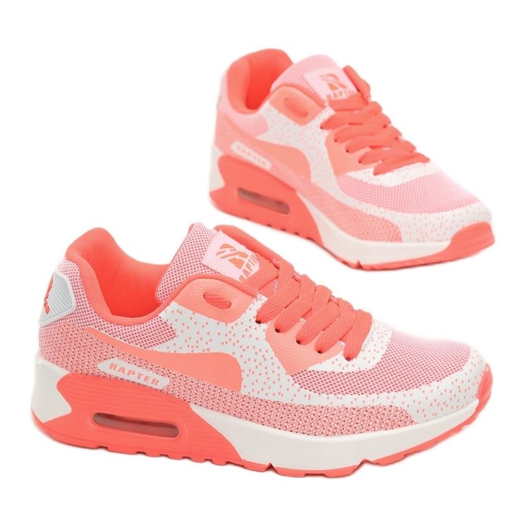 Vices Mordazas B757-41 Blanco 36/40 rosado 1 Vices Mordazas B757-41 Blanco 36/40 rosado 1