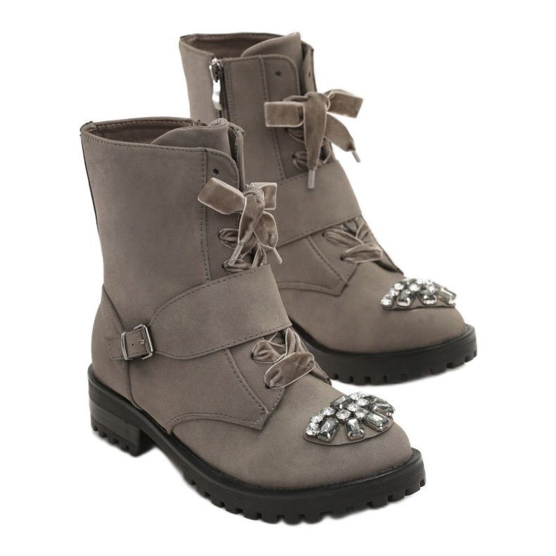 Vices Mordazas 1296-6 D Gris 36 41 1