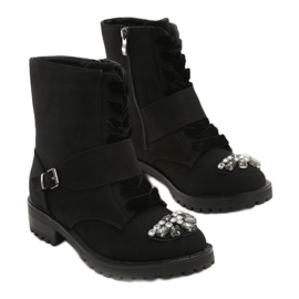 Vices Mordazas 1296-1 Negro 36 41 1 Vices Mordazas 1296-1 Negro 36 41 1