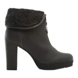 Vices Mordazas 3108-5 Gris 35 40 1