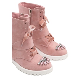 Vices Mordazas 1296-20 Rosa 36 41 rosado 2