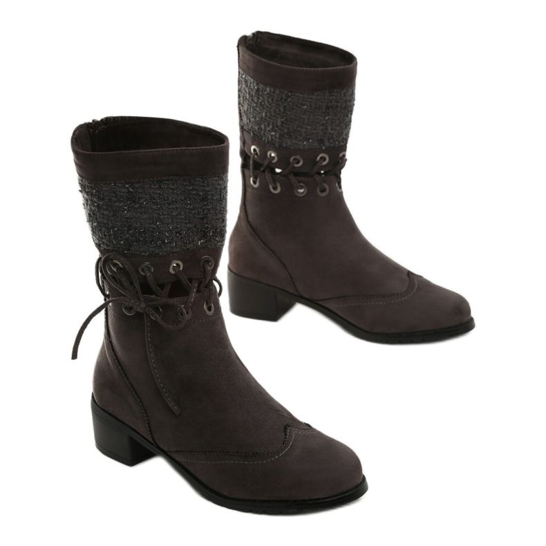 Vices Mordazas 9121-6 D Gris 36 41 1