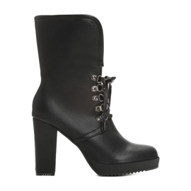 Vices Mordazas 3109-1 Negro 35 40 1