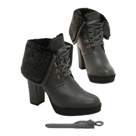 Vices Mordazas 3109-5 Gris 35 40 2