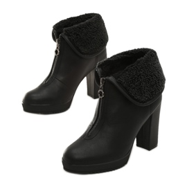 Vices Mordazas 3108-1 Negro 35 40 2