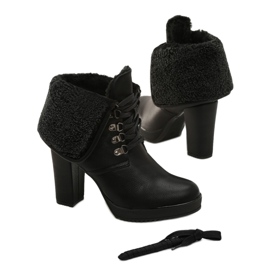 Vices Mordazas 3109-1 Negro 35 40 2