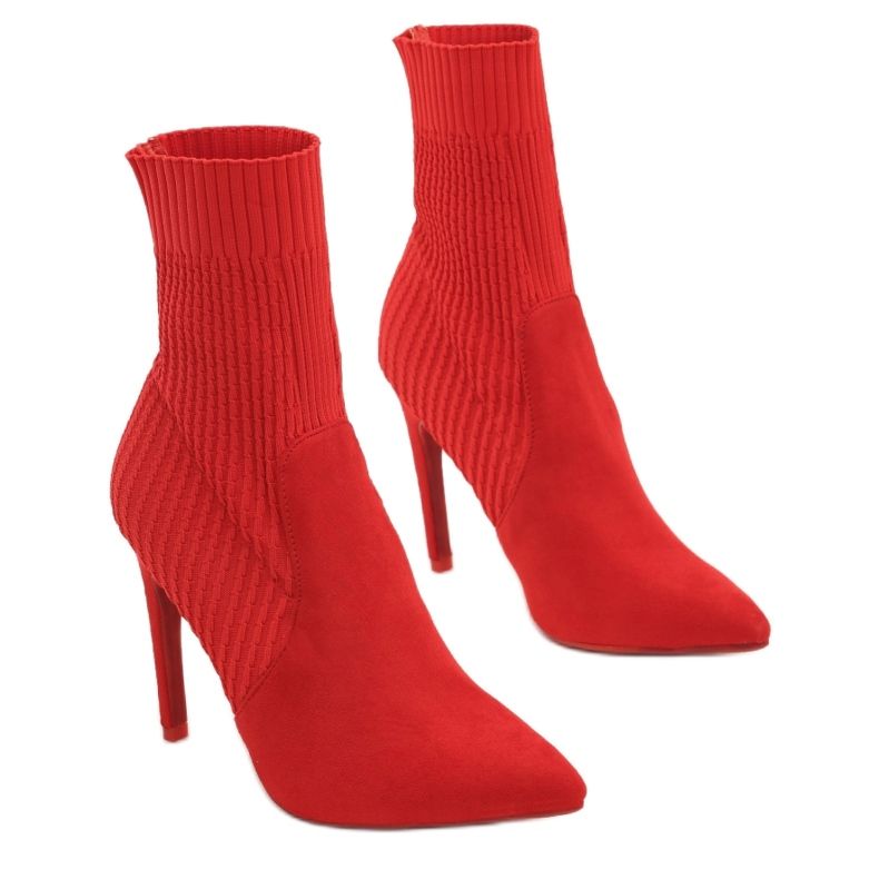 Vices Mordazas 1537-19 Rojo 36 41 1