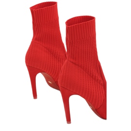 Vices Mordazas 1537-19 Rojo 36 41 2