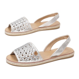 Vices Mordazas 8469-40 Plata 1