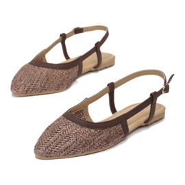 Vices Mordazas 3300-2 Marrón 36 41 1