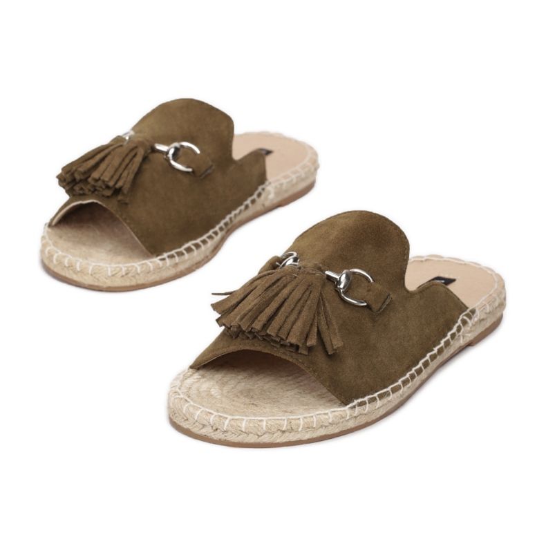 Vices Mordazas 8459-29 Verde oliva 36 41 1