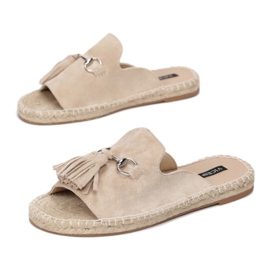 Vices Mordazas 8459-14 Beige 36 41 1