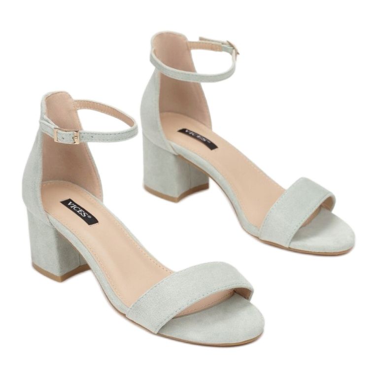 Vices Mordazas 1601-91-menta verde 1 Vices Mordazas 1601-91-menta verde 1