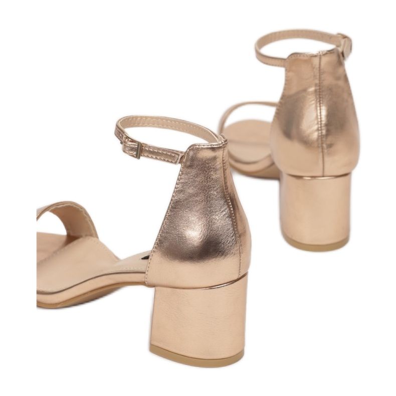 Vices Vicios 1601-459-rosa multicolor dorado 1 Vices Vicios 1601-459-rosa multicolor dorado 1