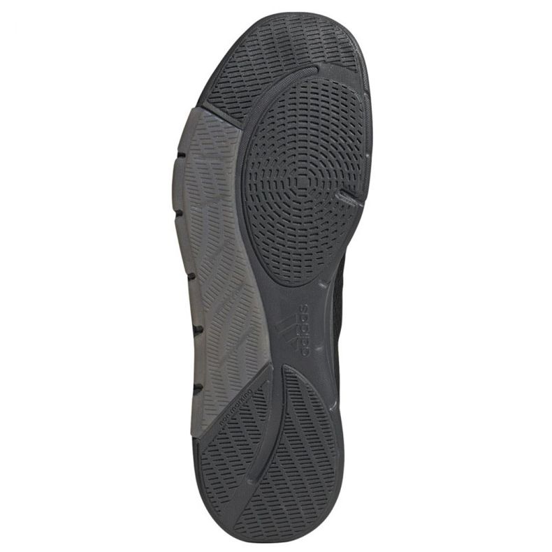 Zapatillas Adidas Asweetrain M FW1662 negro 2