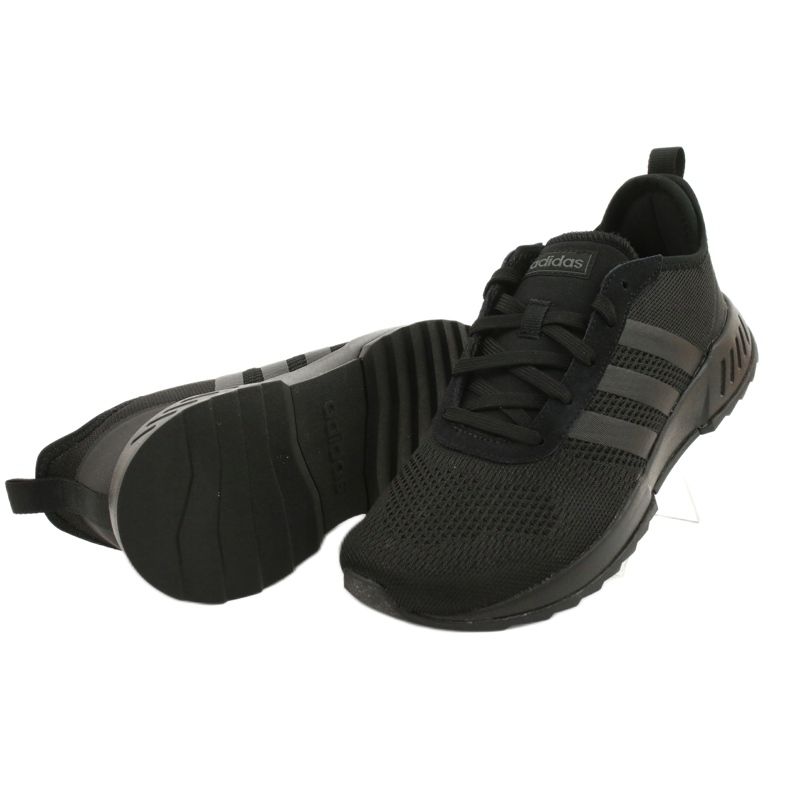 Zapatillas Adidas Phosphere M FW3448 negro 4