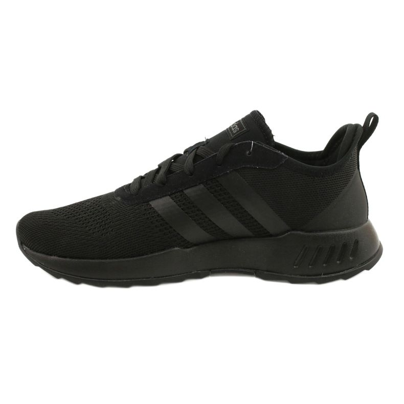 Zapatillas Adidas Phosphere M FW3448 negro 2