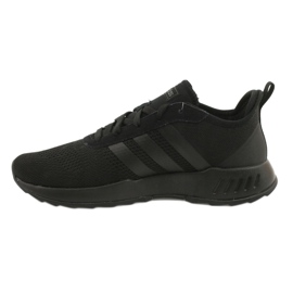 Zapatillas Adidas Phosphere M FW3448 negro 2